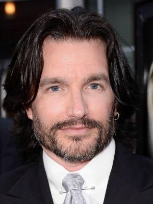 Frank John Hughes