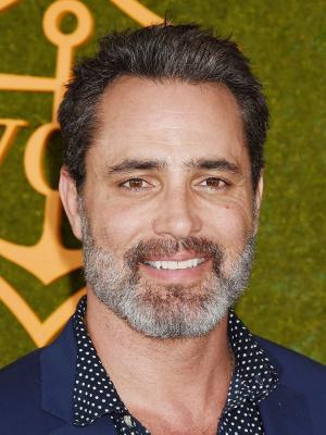 Victor Webster