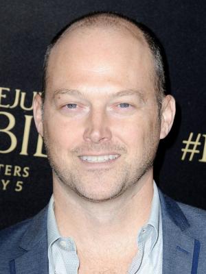 Sean Patrick Murphy