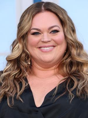 Rebecca Field