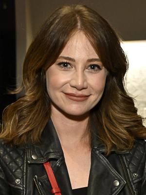 Amanda Leighton