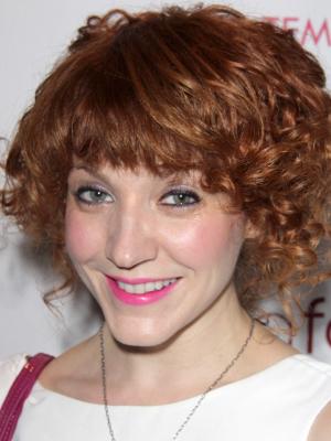 Megan Duffy