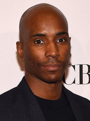 Leonard Armond Robinson