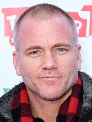 Sean Carrigan