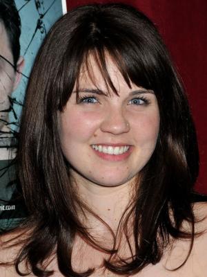 Sarah Foret