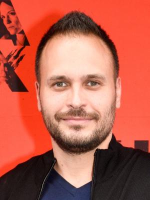 Max Decker