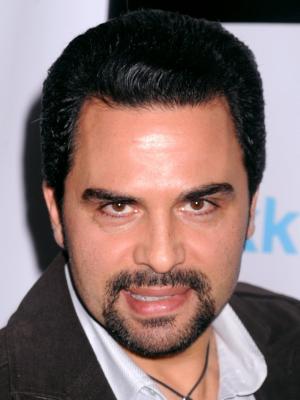 Manny Perez