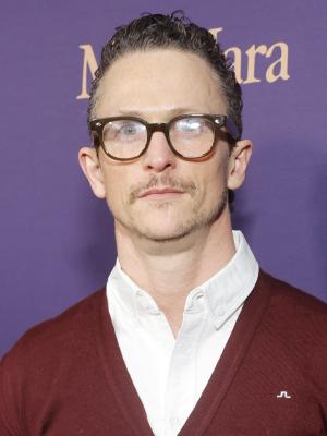 Jonathan Tucker