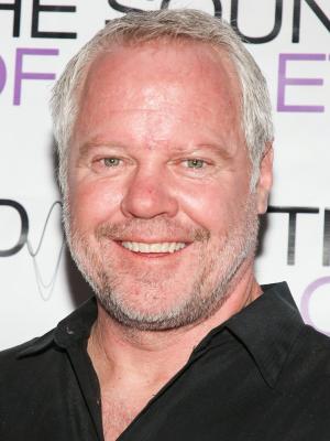 Dan Warner