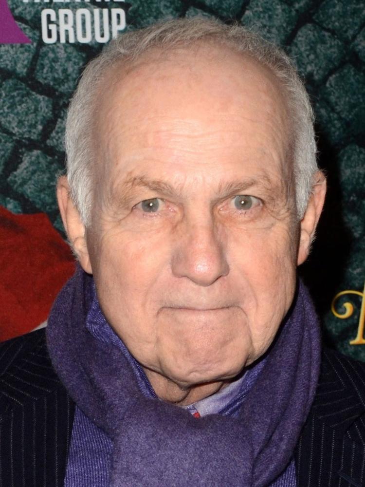 Photo of Lawrence Pressman