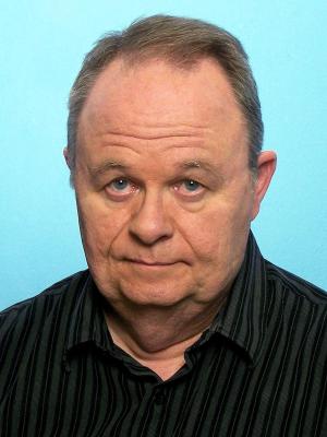 Van Epperson