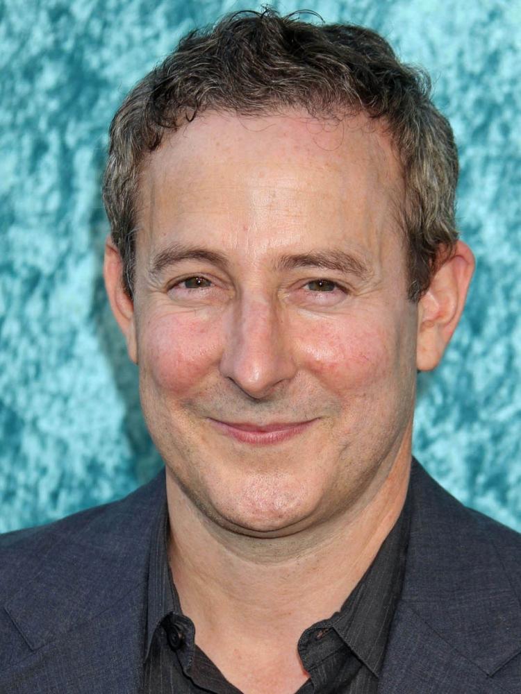Photo of Eddie Jemison
