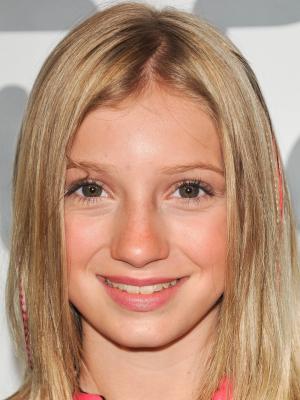 Madison Leisle