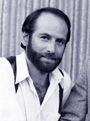 Stephen Mendel