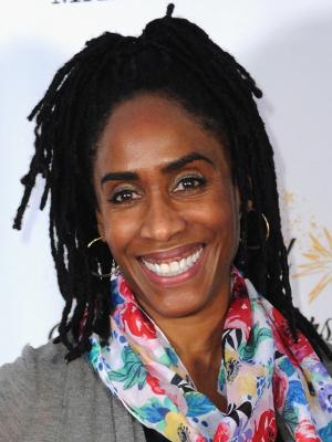 Lyn Alicia Henderson