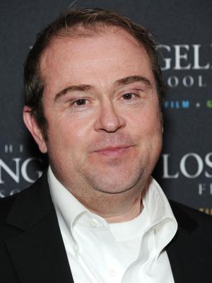 Eric Edwards