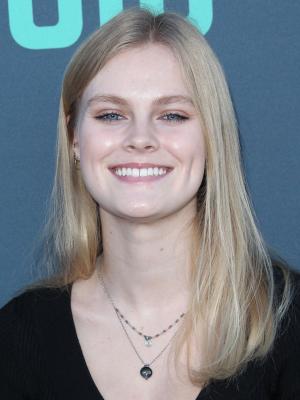 Harley Graham