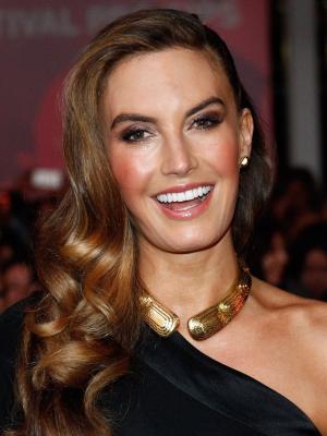 Elizabeth Chambers