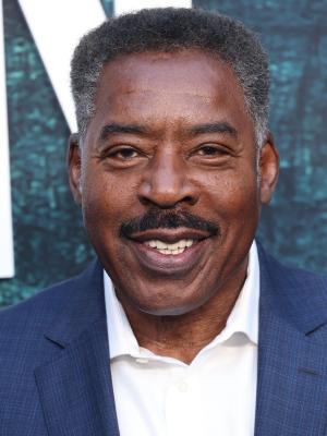 Ernie Hudson