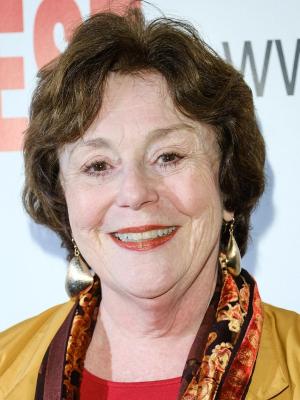 Suzanne Voss