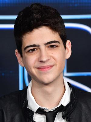 Joshua Rush