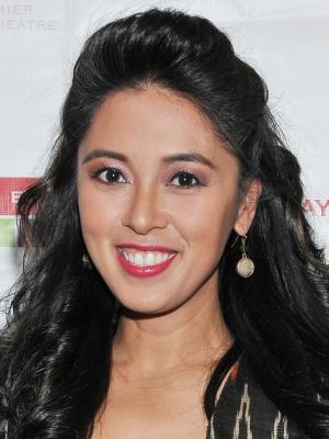 Samantha Cutaran