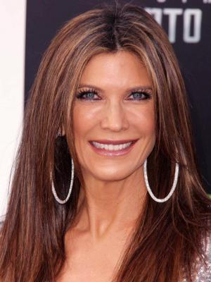 Julie Moran