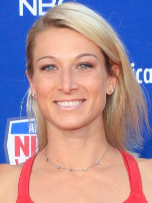 Jessie Graff