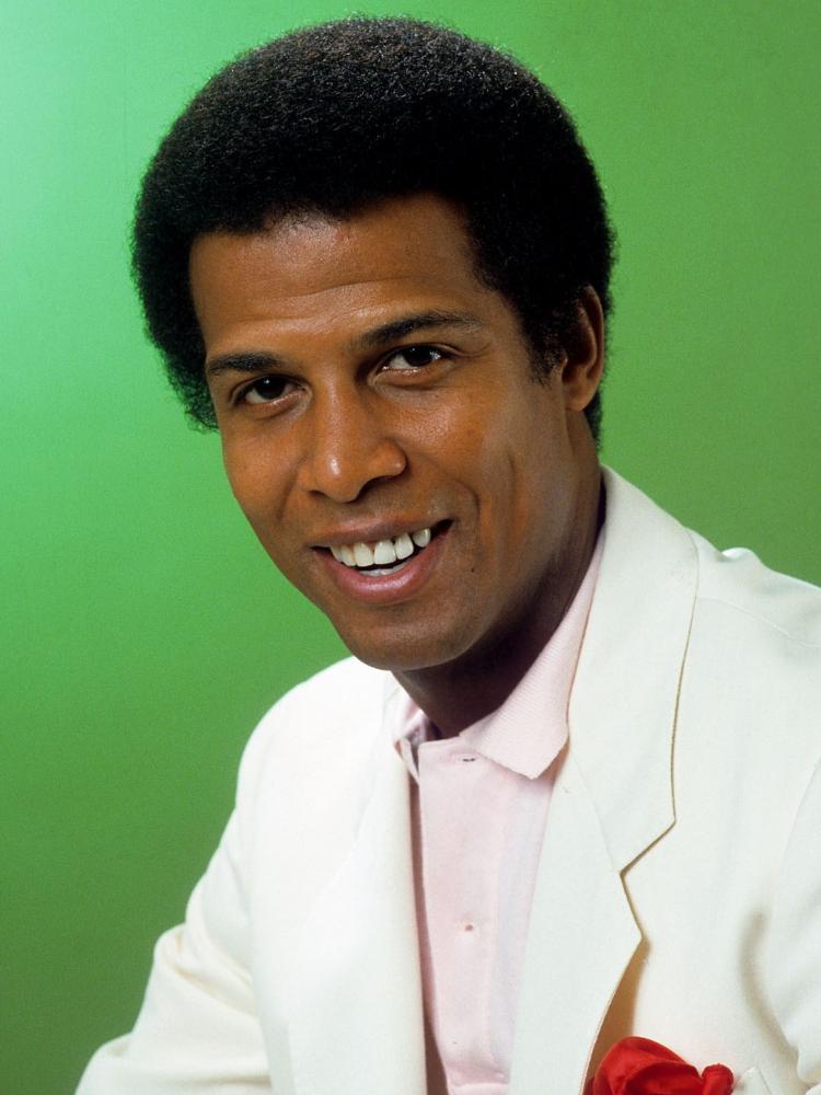 Photo of Michael Warren