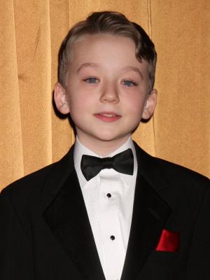 Benjamin Stockham