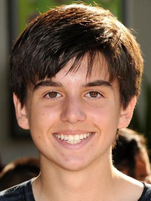 Preston Strother