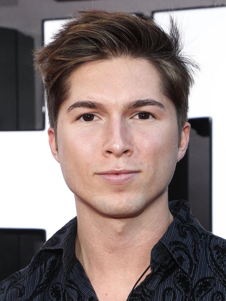 Photo of Paul Butcher