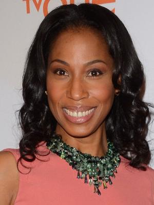 Sharon Brathwaite-Sanders