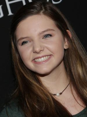 Chloe Csengery