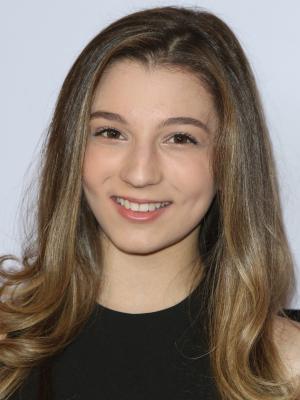 Stephanie Katherine Grant