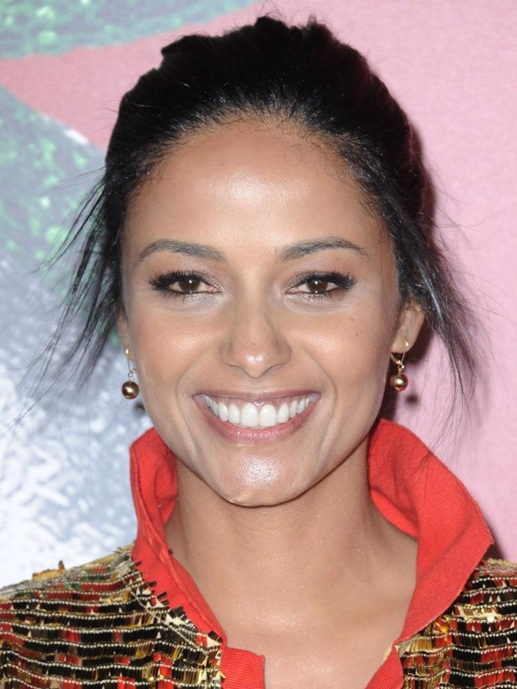 Photo of Meta Golding