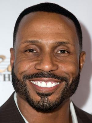 Keith Burke