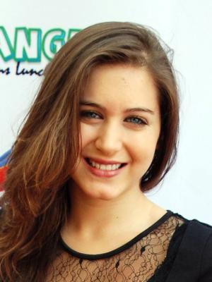Tabitha Morella