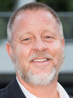 John Lacy