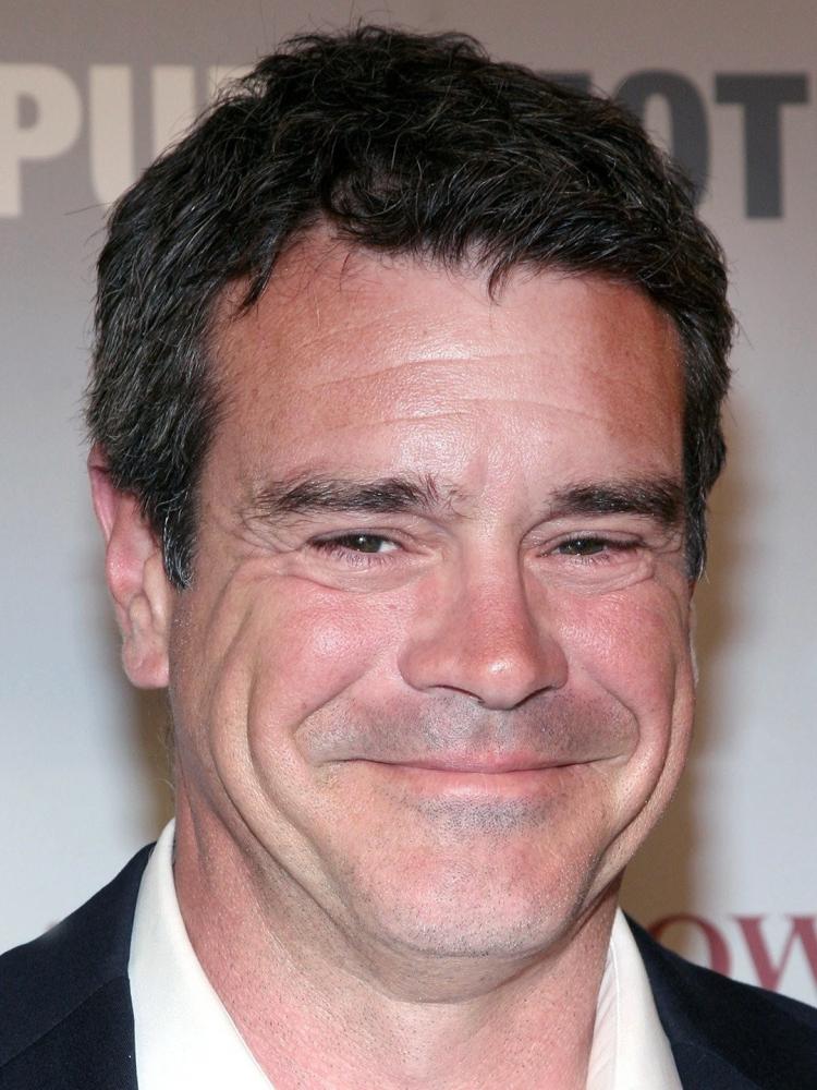 Photo of Mark Arnold