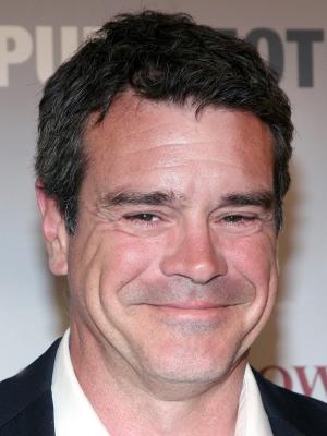 Mark Arnold