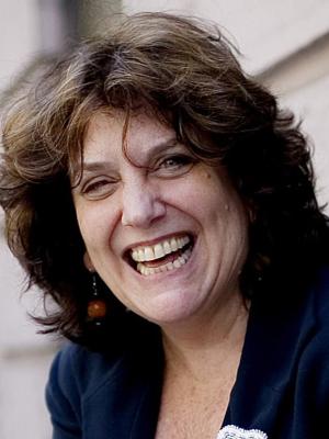 Laura Simms