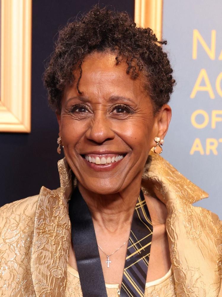 Photo of Vernee Watson