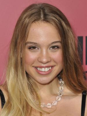 Evie Thompson