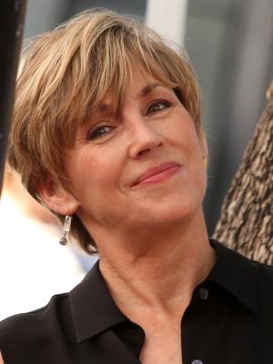 Bess Armstrong