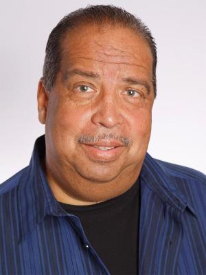 Rudy Moreno