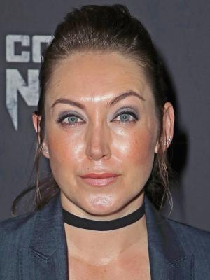 Kimberlee Peterson