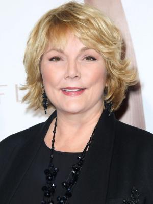 Beverly Leech