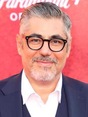 Danny Nucci