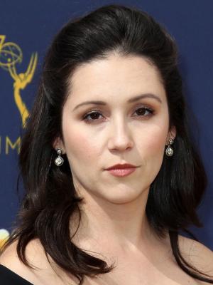 Shannon Woodward